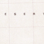 United States Geological Survey Black Rock Point West, NV (1980, 24000-Scale) digital map
