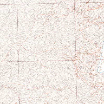 United States Geological Survey Black Rock Point West, NV (1980, 24000-Scale) digital map