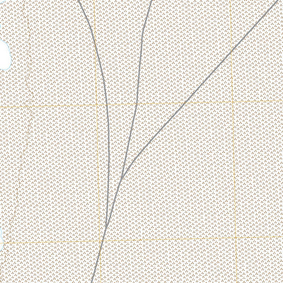United States Geological Survey Black Rock Point West, NV (2021, 24000-Scale) digital map