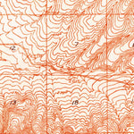 United States Geological Survey Black Rock Spring, WA (1936, 48000-Scale) digital map