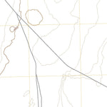 United States Geological Survey Black Rock, UT (2023, 24000-Scale) digital map