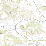 United States Geological Survey Black Spring, MT (2020, 24000-Scale) digital map