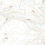 United States Geological Survey Black Table, UT (2020, 24000-Scale) digital map