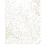United States Geological Survey Black Table, UT (2023, 24000-Scale) digital map