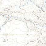 United States Geological Survey Black Table, UT (2023, 24000-Scale) digital map