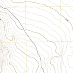 United States Geological Survey Black Tank, AZ (2021, 24000-Scale) digital map