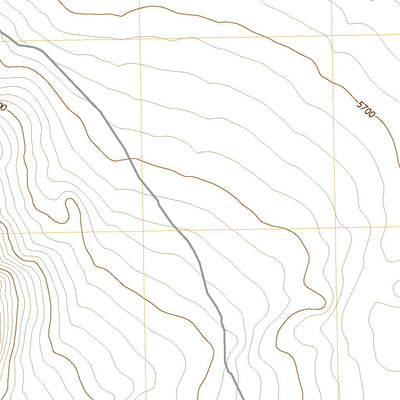 United States Geological Survey Black Tank, AZ (2021, 24000-Scale) digital map