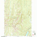 United States Geological Survey Black Tip, ID (2004, 24000-Scale) digital map