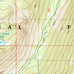 United States Geological Survey Black Tip, ID (2004, 24000-Scale) digital map