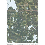 United States Geological Survey Blackduck, MN (2011, 24000-Scale) digital map