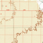 United States Geological Survey Blackfoot, ID (1978, 100000-Scale) digital map