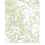 United States Geological Survey Blackford, KY (2022, 24000-Scale) digital map