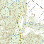United States Geological Survey Blackford, KY (2022, 24000-Scale) digital map