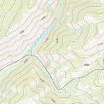 United States Geological Survey Blackhorse Canyon, WA (2020, 24000-Scale) digital map