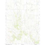 United States Geological Survey Blackpipe, SD (2012, 24000-Scale) digital map