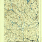 United States Geological Survey Blackstone, MA-RI (1900, 62500-Scale) digital map