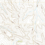 United States Geological Survey Blacktail Creek NW, MT (2020, 24000-Scale) digital map