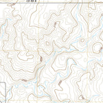 United States Geological Survey Blacktail Lake SE, ND (2020, 24000-Scale) digital map