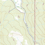 United States Geological Survey Blacktail Mountain, CO (2022, 24000-Scale) digital map