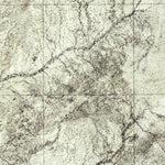 United States Geological Survey Blackwater, AZ (1971, 24000-Scale) digital map