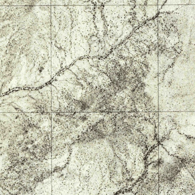 United States Geological Survey Blackwater, AZ (1971, 24000-Scale) digital map