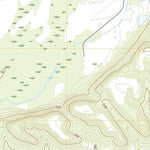 United States Geological Survey Blackwell Bend, AL (2020, 24000-Scale) digital map
