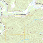 United States Geological Survey Blaine, KY (2013, 24000-Scale) digital map