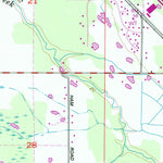 United States Geological Survey Blaine, WA (1952, 24000-Scale) digital map
