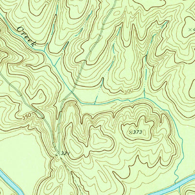 United States Geological Survey Blair, SC (1969, 24000-Scale) digital map