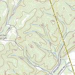 United States Geological Survey Blairs Mills, PA (2023, 24000-Scale) digital map
