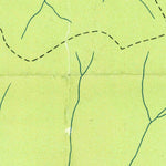 United States Geological Survey Blairsville, GA-NC (1935, 24000-Scale) digital map