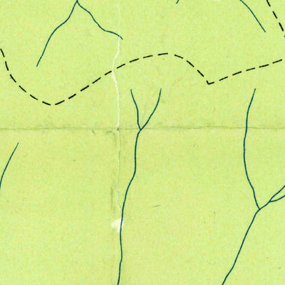 United States Geological Survey Blairsville, GA-NC (1935, 24000-Scale) digital map