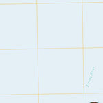 United States Geological Survey Blanchard, TX (2010, 24000-Scale) digital map