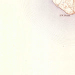 United States Geological Survey Block Island, RI (1894, 62500-Scale) digital map