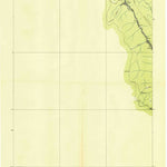 United States Geological Survey Block, TN (1936, 24000-Scale) digital map