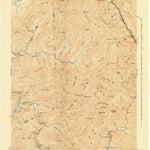 United States Geological Survey Block, TN (1946, 24000-Scale) digital map