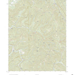 United States Geological Survey Block, TN (2022, 24000-Scale) digital map
