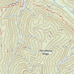 United States Geological Survey Block, TN (2022, 24000-Scale) digital map