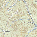 United States Geological Survey Block, TN (2022, 24000-Scale) digital map