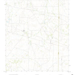 United States Geological Survey Blocker Tank, TX (2022, 24000-Scale) digital map