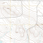 United States Geological Survey Bloomfield, MT (2011, 24000-Scale) digital map
