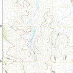 United States Geological Survey Bloomfield NE, NE (2021, 24000-Scale) digital map