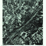 United States Geological Survey Blount Springs, AL (1975, 24000-Scale) digital map