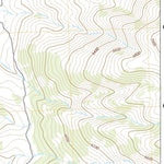 United States Geological Survey Blue Hill, ID (2020, 24000-Scale) digital map