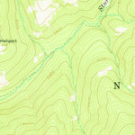 United States Geological Survey Blue Joint, ID-MT (1962, 24000-Scale) digital map