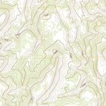 United States Geological Survey Blue Mesa, NM (2020, 24000-Scale) digital map