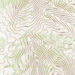 United States Geological Survey Blue Mountain, UT (2023, 24000-Scale) digital map