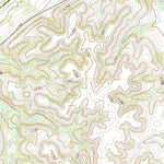 United States Geological Survey Blue Rapids SE, KS (2022, 24000-Scale) digital map