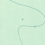 United States Geological Survey Bluff Point, NC (1951, 24000-Scale) digital map