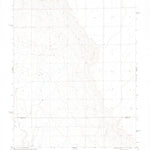 United States Geological Survey Bluff Spring, CO (1978, 24000-Scale) digital map